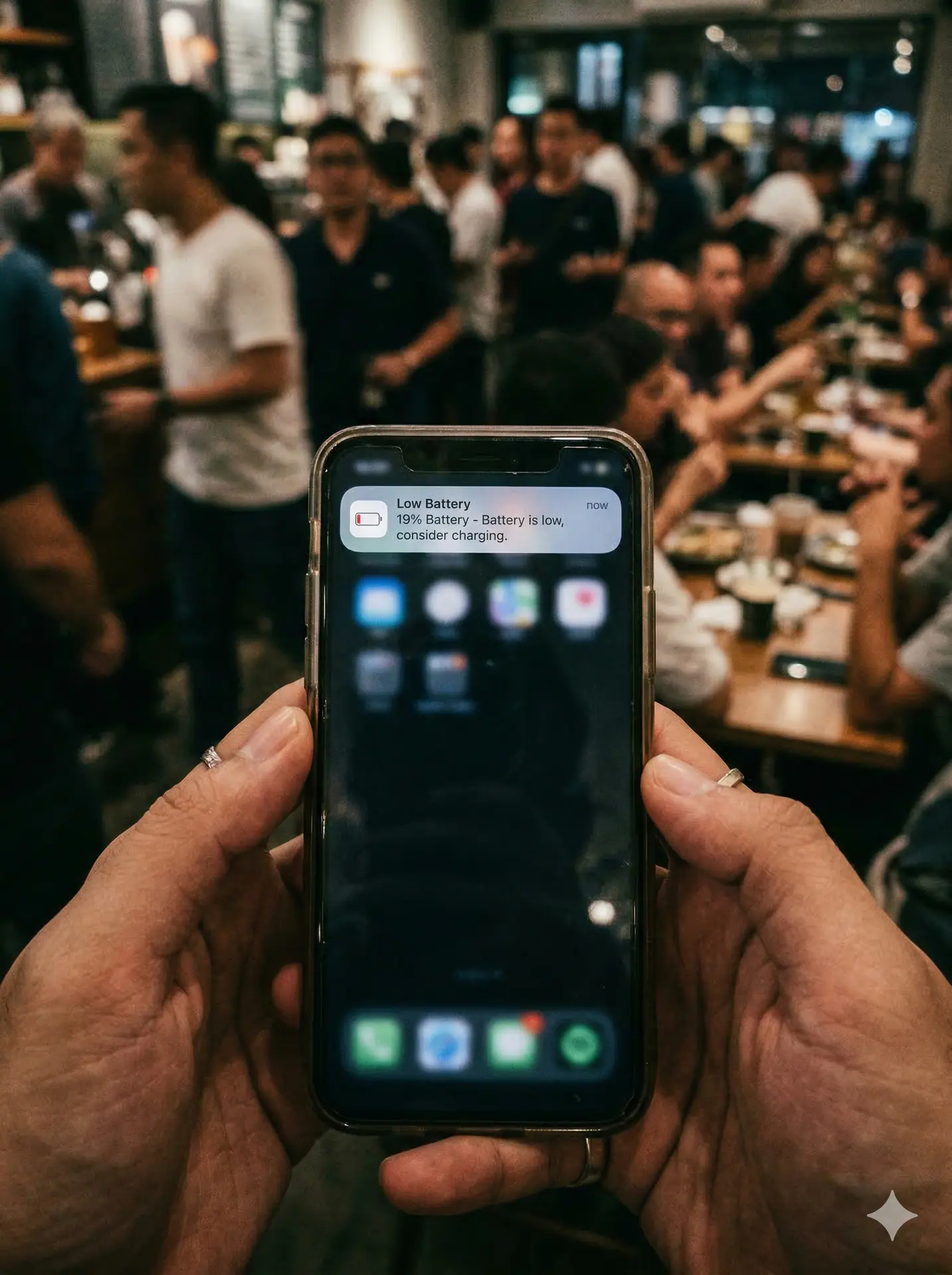 The Social Battery Test: What Is Your True Social Persona?