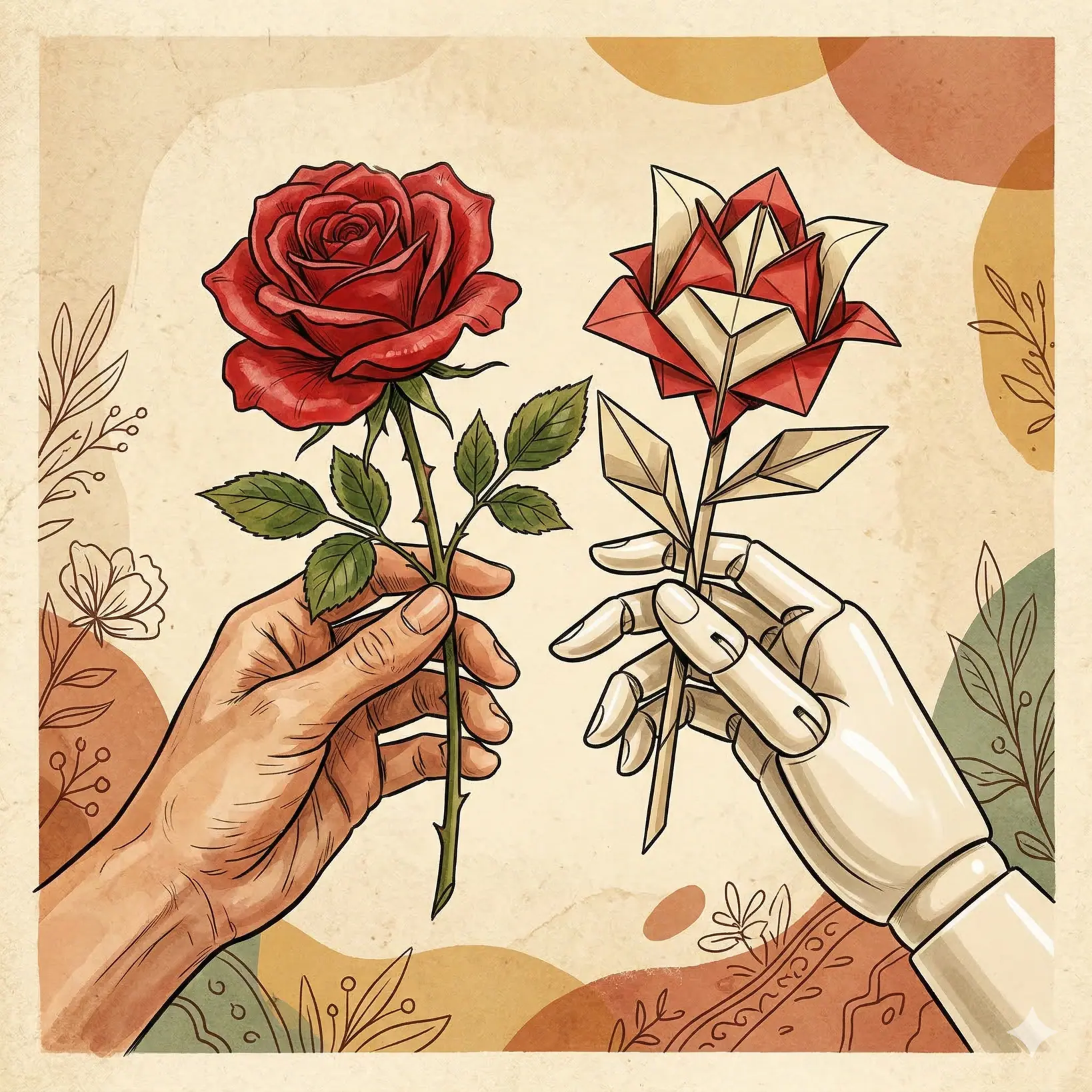 The "Let's Catch Up" Dilemma: Deciphering Genuine Connection in a World of Polite Fiction