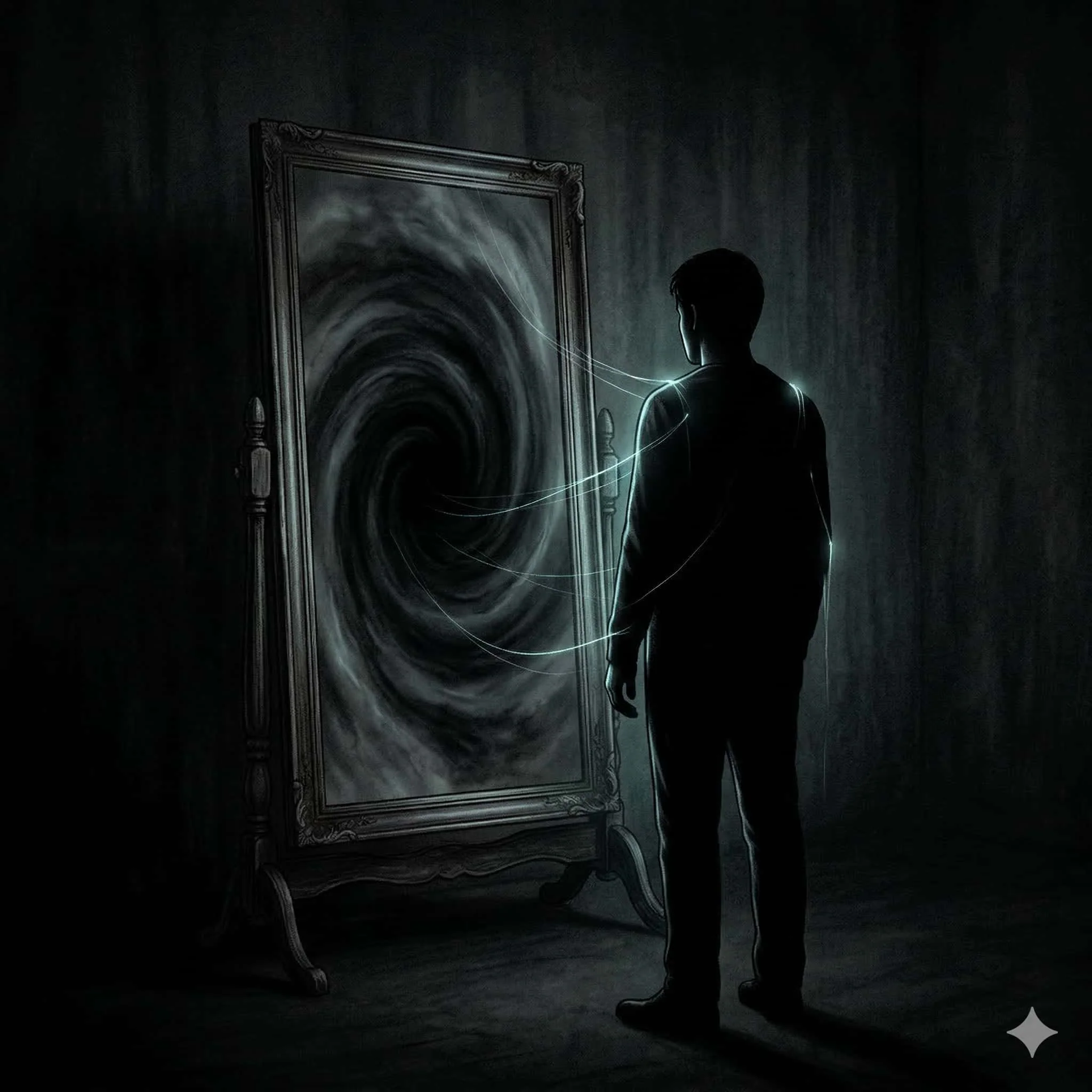 The Architecture of Dread: Confronting the Hidden Losses Your Subconscious is Desperately Protecting