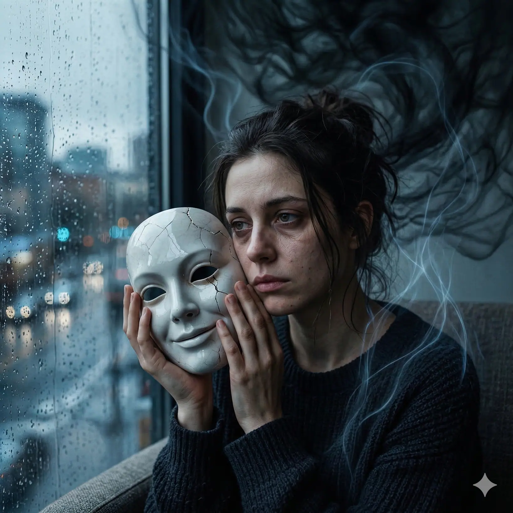 The Silent Epidemic: Understanding Subconscious Burnout and What's Actually Draining You