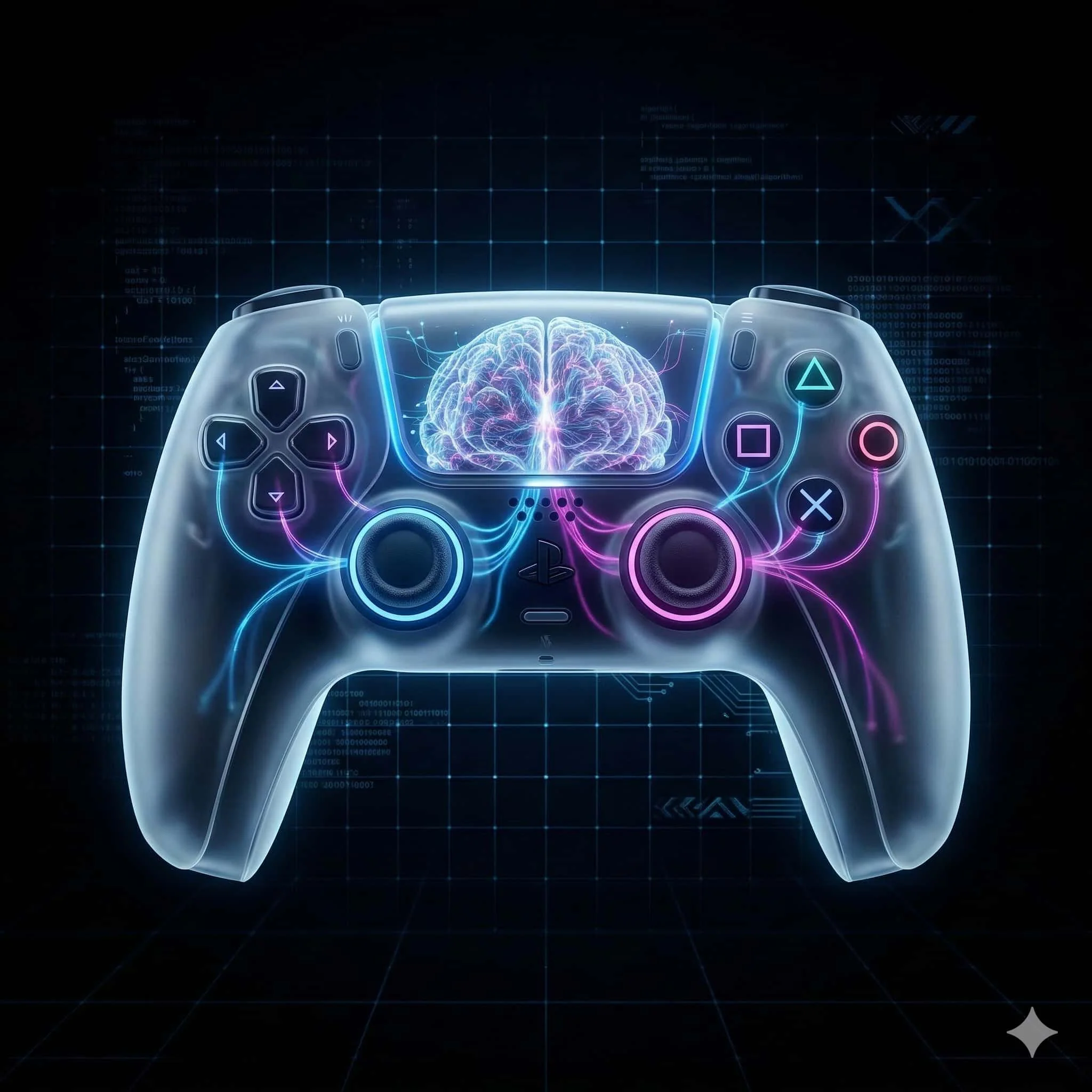 The Pixelated Mirror: How Your Digital Playstyle Exposes Your Unfiltered Real-World Psychology