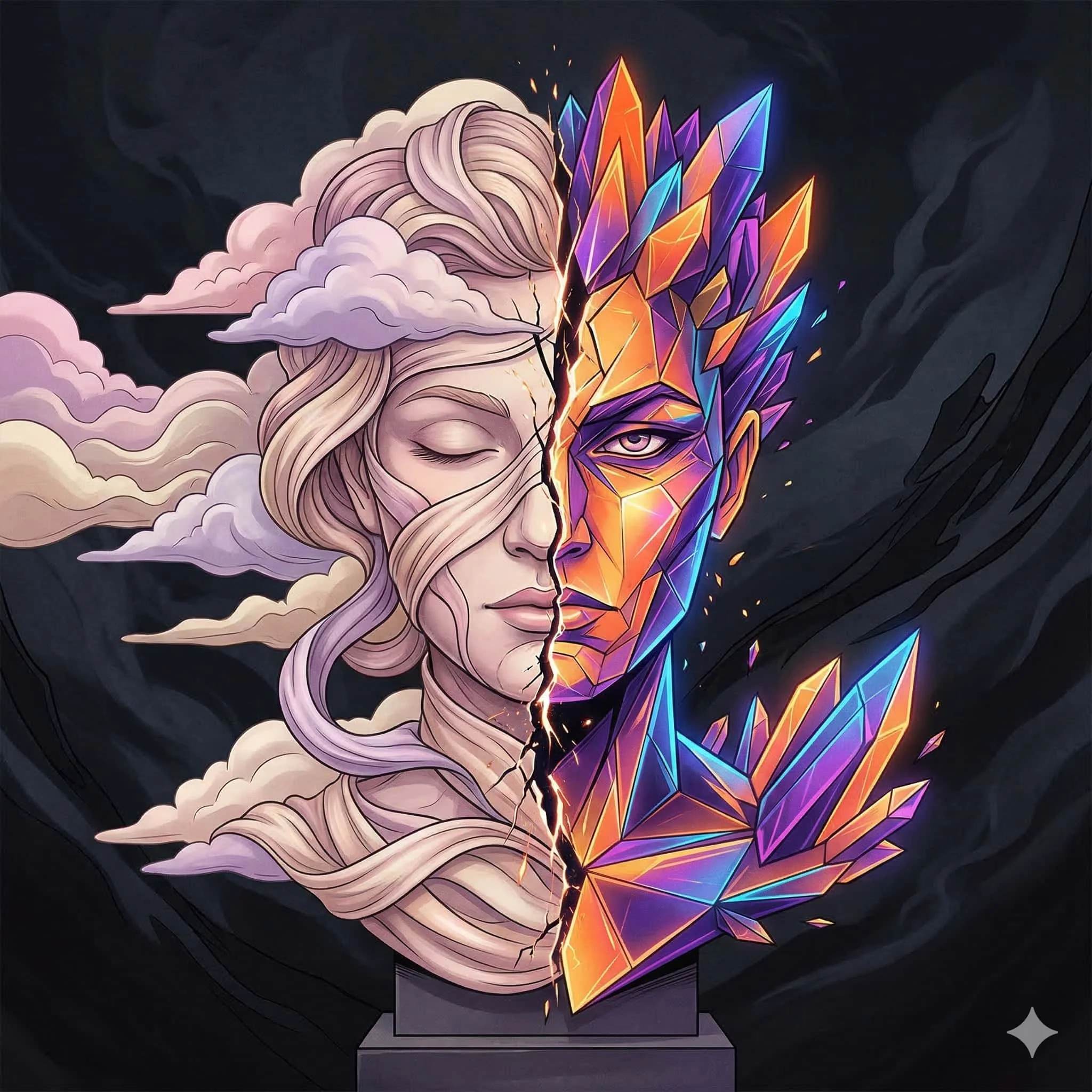 The Peacemaker’s Paradox: When Keeping the Peace Means Losing Yourself