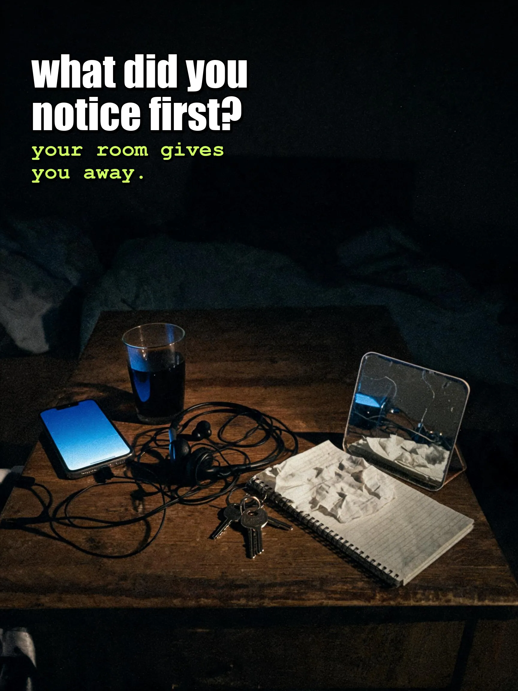 The Low Power Life Test