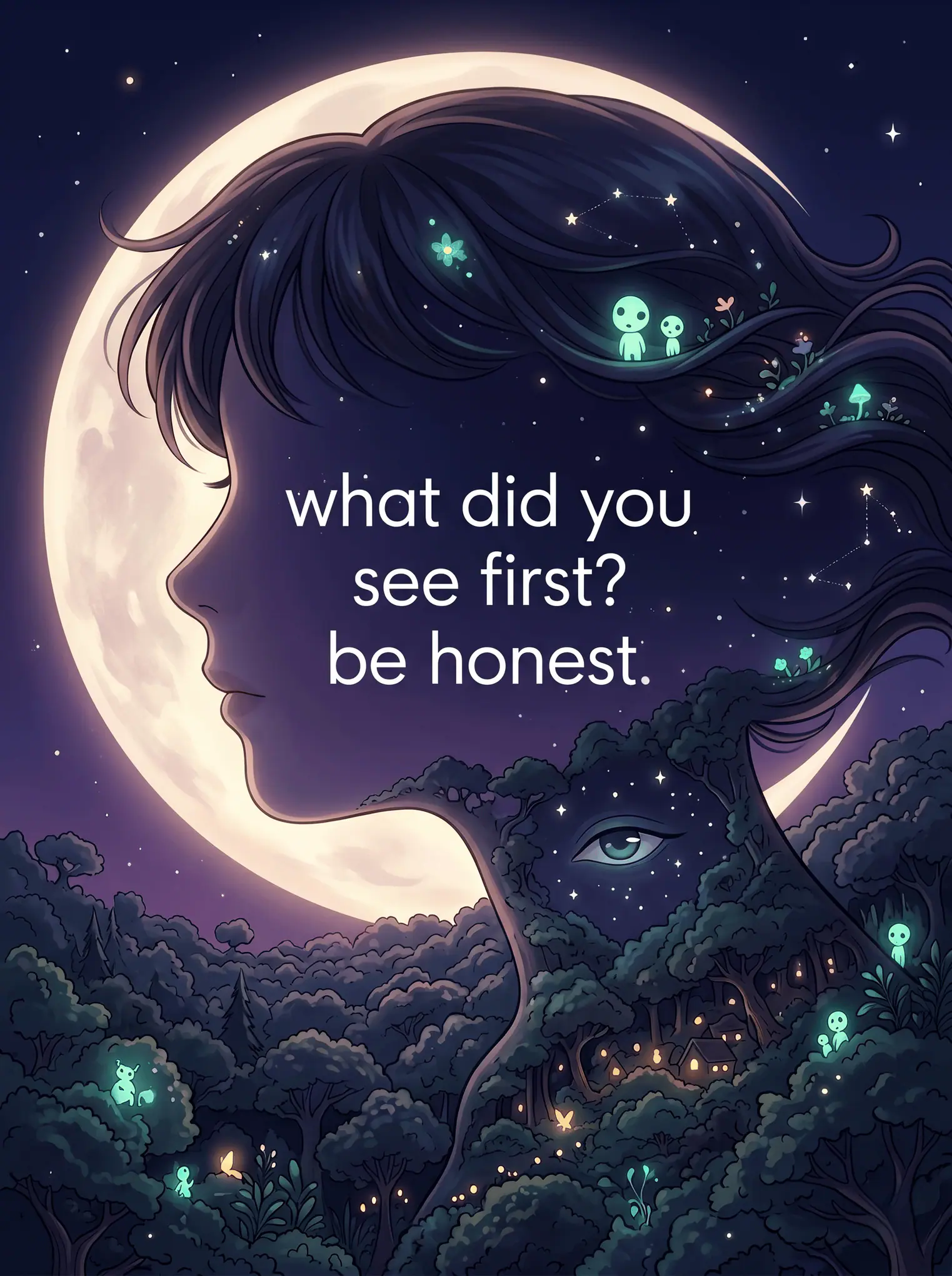 The Cosmos Adventure: What Is Your Hidden Super Power?